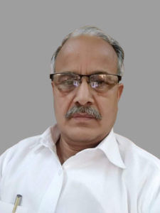 Picture of Surendra Pathak